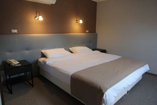 Address Hotel (Saratow)